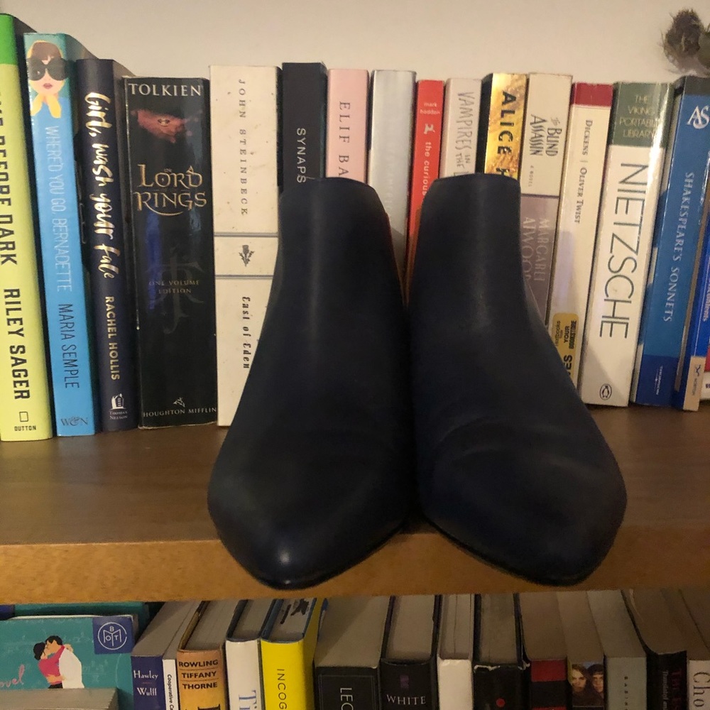 United Nude Boots - Picture 3 of 3